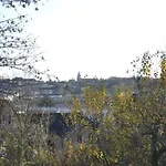 펜션 Ferienhaus An Der Bergmuehle