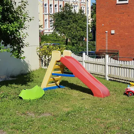 度假居 Ferienhaus An Der Bergmuehle *