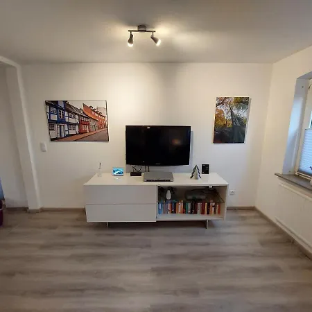 Дом отдыха Ferienhaus An Der Bergmuehle