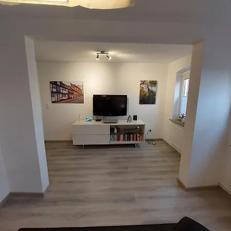 Ferienhaus An Der Bergmuehle Дом отдыха *