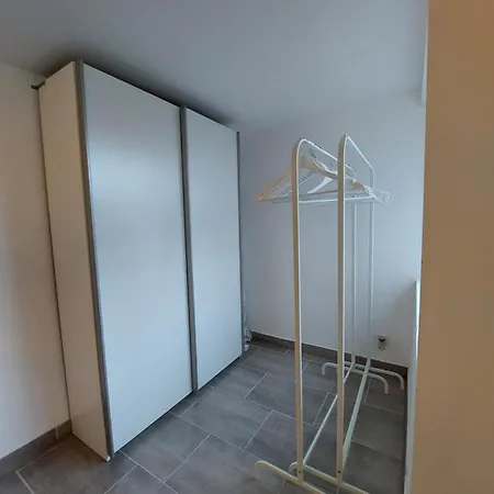 度假居 Ferienhaus An Der Bergmuehle *