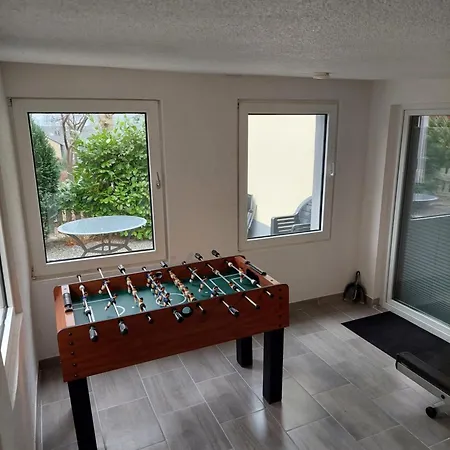 Дом отдыха Ferienhaus An Der Bergmuehle