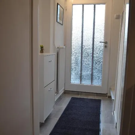 Ferienhaus An Der Bergmuehle * Фленсбург