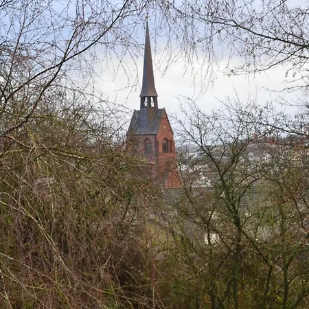 Ferienhaus An Der Bergmuehle