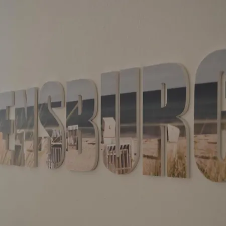 Ferienhaus An Der Bergmuehle *