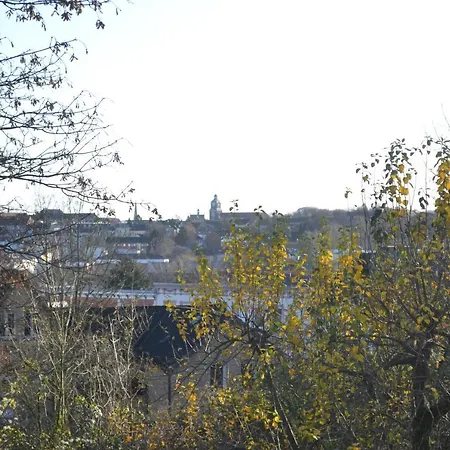 Дом отдыха Ferienhaus An Der Bergmuehle