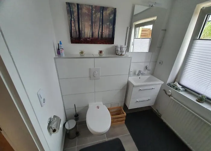 Ferienhaus An Der Bergmuehle 別荘 *