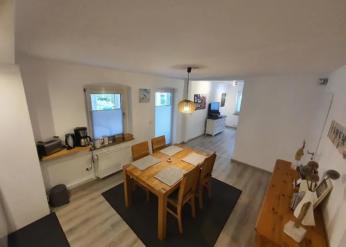 別荘 Ferienhaus An Der Bergmuehle *