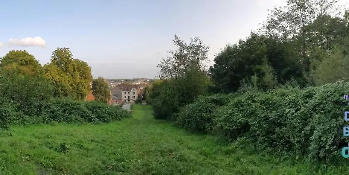 Ferienhaus An Der Bergmuehle *