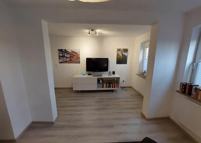 Ferienhaus An Der Bergmuehle 別荘 *