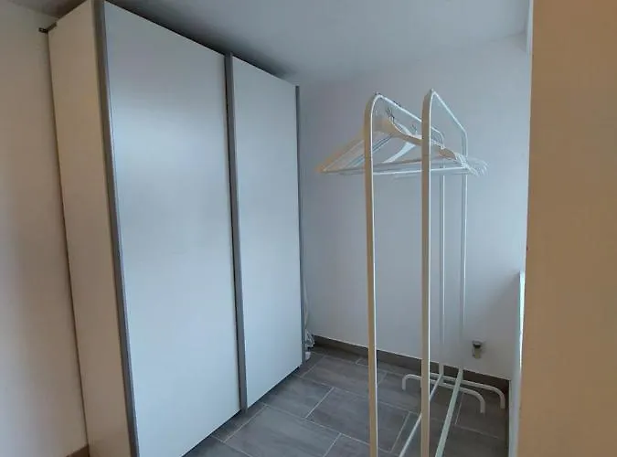 別荘 Ferienhaus An Der Bergmuehle *