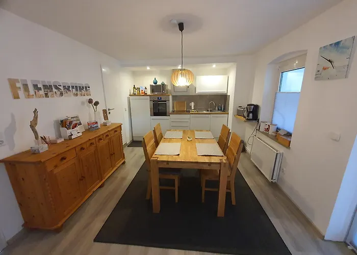 بيت للعطل Ferienhaus An Der Bergmuehle